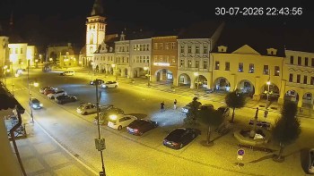 Město Chomutov