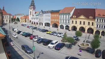 Město Chomutov