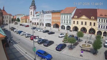 Město Chomutov