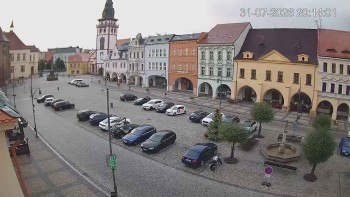 Město Chomutov