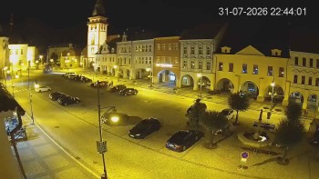 Město Chomutov