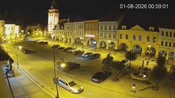 Město Chomutov