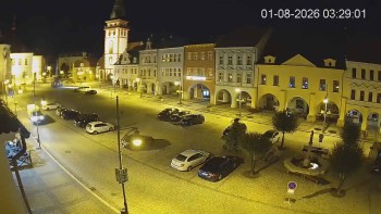 Stadt Chomutov