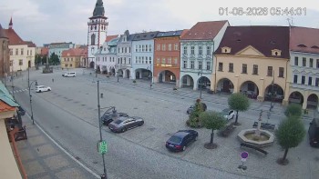 Město Chomutov
