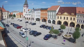 Město Chomutov
