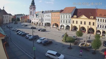 Město Chomutov