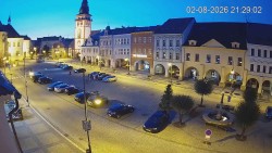 Náměstí 1. máje