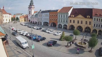 Město Chomutov
