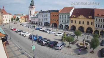 Město Chomutov