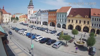 Město Chomutov