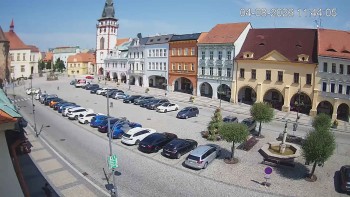 Město Chomutov