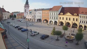 Město Chomutov