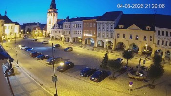 Město Chomutov