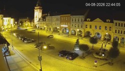 Náměstí 1. máje