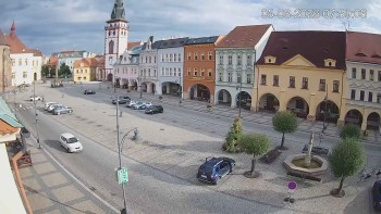 Město Chomutov