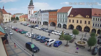 Město Chomutov