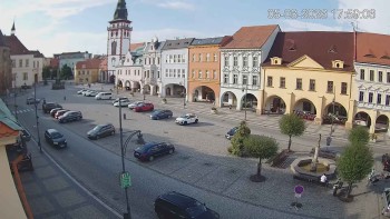 Město Chomutov