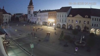 Město Chomutov
