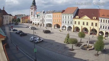 Město Chomutov
