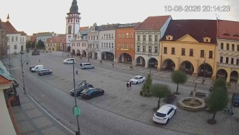 Město Chomutov