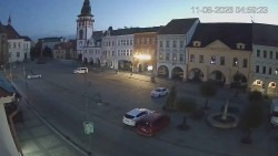 Náměstí 1. máje