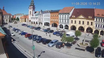Město Chomutov