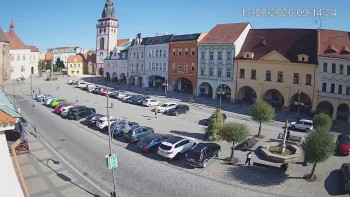 Město Chomutov