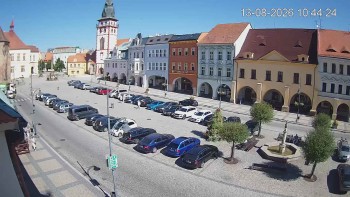 Město Chomutov