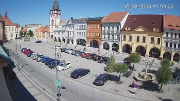 Město Chomutov
