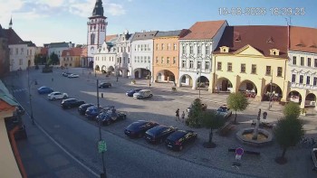 Město Chomutov