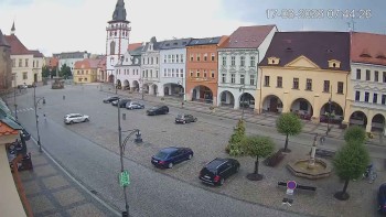 Město Chomutov