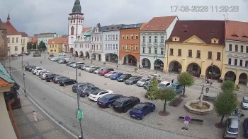 Město Chomutov