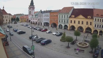 Město Chomutov