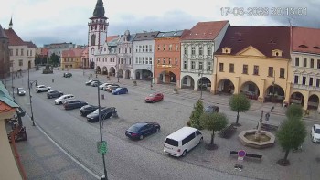 Město Chomutov