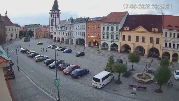 Město Chomutov