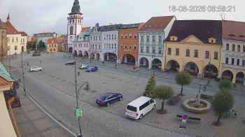 Město Chomutov