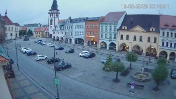 Město Chomutov