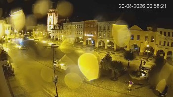 Město Chomutov