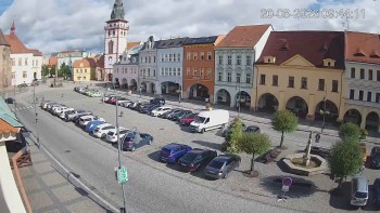 Město Chomutov