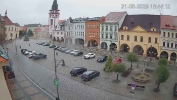 Město Chomutov