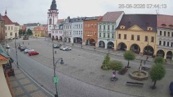 Plac 1 Maja