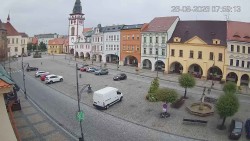 Náměstí 1. máje
