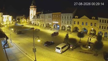 Město Chomutov