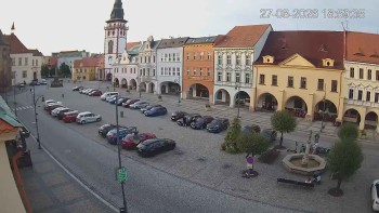 Město Chomutov