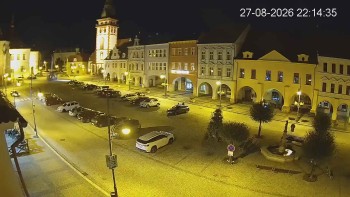 Město Chomutov
