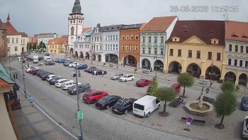 Město Chomutov