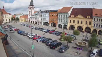 Město Chomutov