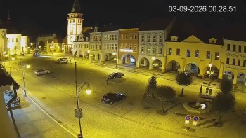 Město Chomutov
