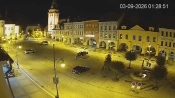 Město Chomutov