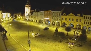 Město Chomutov